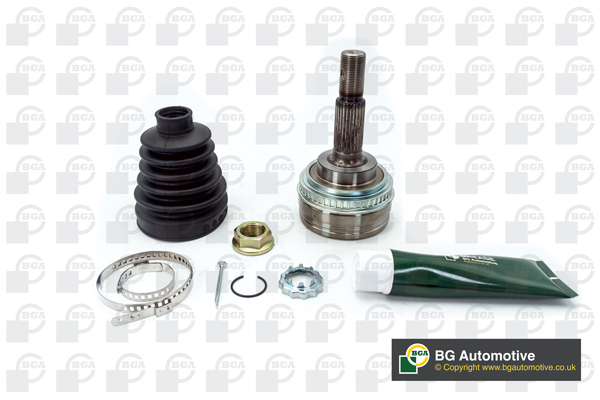 Cap planetara TOYOTA MR2 II (SW2_) 2.0 (SW20_, SW20R) benzina 120 cai BGA CV9113A