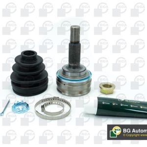 Cap planetara TOYOTA PASEO Cabriolet (_L5_) 1.5 (EL54_, EL54C) benzina 90 cai BGA CV9114A