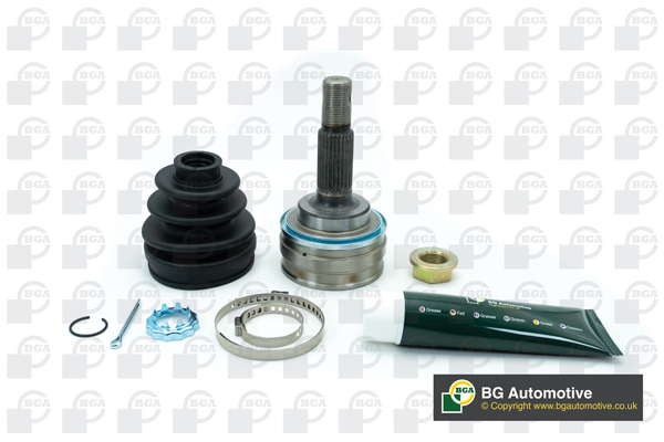 Cap planetara TOYOTA PASEO Cabriolet (_L5_) 1.5 (EL54_, EL54C) benzina 90 cai BGA CV9114A