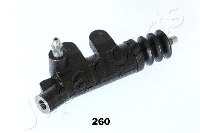 Cilindru receptor ambreiaj TOYOTA LAND CRUISER PRADO (_J12_) 3.0 D-4D (KDJ120, KDJ125, KDJ121) diesel 173 cai JAPANPARTS CY-260