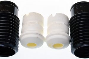 Chit protectie praf amortizor TOYOTA COROLLA (_E9_) 1.8 D (CE90_, CE90R) diesel 64 cai DENCKERMANN D500010