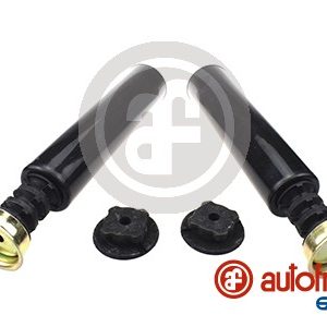 Chit protectie praf amortizor TOYOTA YARIS VERSO (_P2_) 1.3 (NCP20_, NCP22_, NCP20R, NCP22R) benzina 84 cai AUTOFREN SEINSA D5033