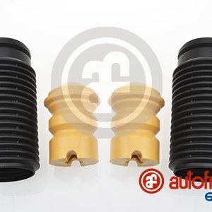 Chit protectie praf amortizor TOYOTA COROLLA combi (_E10_) 1.3 12V (EE100_, EE100R) benzina 72 cai AUTOFREN SEINSA D5051