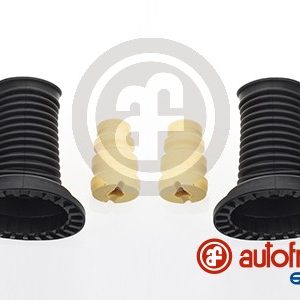 Chit protectie praf amortizor TOYOTA COROLLA Verso (_E12_) 1.6 VVT-i (ZZE121_, ZZE121R) benzina 110 cai AUTOFREN SEINSA D5075