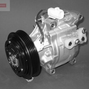 Compresor climatizare TOYOTA YARIS (_P1_) 1.5 (NCP13_, NCP13R) benzina 150 cai DENSO DCP50007