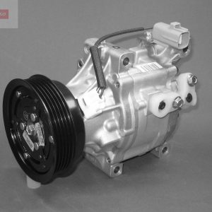 Compresor climatizare TOYOTA COROLLA combi (_E12_) 1.6 VVT-i (ZZE121_, ZZE121R) benzina 110 cai DENSO DCP50013