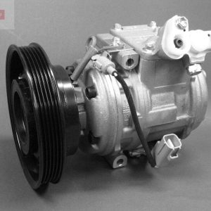 Compresor climatizare TOYOTA AVENSIS Liftback (_T22_) 2.0 i (ST220_, ST220R) benzina 128 cai DENSO DCP50023