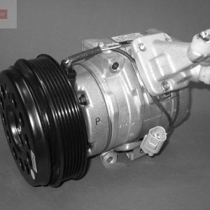 Compresor climatizare TOYOTA RAV 4 II (_A2_) 1.8 (ZCA25_, ZCA26_, ZCA25W, ZCA26W) benzina 125 cai DENSO DCP50030