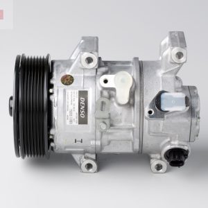 Compresor climatizare TOYOTA RAV 4 III (_A3_) 2.0 4WD (ACA30_, ACA30R) benzina 152 cai DENSO DCP50035