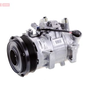 Compresor climatizare TOYOTA RAV 4 III (_A3_) 2.0 4WD (ZSA30_, ZSA30R) benzina 158 cai DENSO DCP50037
