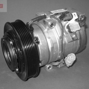 Compresor climatizare TOYOTA CELICA cupe (_T23_) 1.8 16V VT-i (ZZT230_, ZZT230) benzina 143 cai DENSO DCP50060