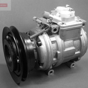 Compresor climatizare TOYOTA LAND CRUISER 80 (_J8_) 4.2 TD (HDJ80) diesel 160 cai DENSO DCP50071