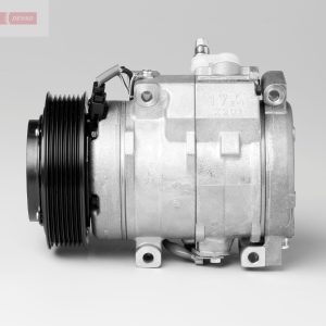 Compresor climatizare TOYOTA LAND CRUISER PRADO (_J12_) 3.0 D-4D (KDJ120, KDJ125) diesel 163 cai DENSO DCP50076