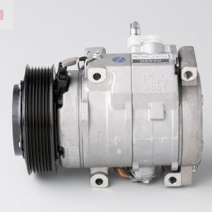 Compresor climatizare TOYOTA LAND CRUISER PRADO (_J12_) 3.0 D-4D (KDJ120, KDJ125) diesel 166 cai DENSO DCP50085