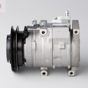 Compresor climatizare TOYOTA LAND CRUISER PRADO (_J12_) 3.0 D (LJ120, LJ125) diesel 95 cai DENSO DCP50086