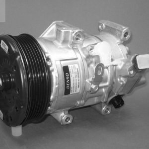 Compresor climatizare TOYOTA COROLLA Verso (ZER_, ZZE12_, R1_) 1.8 (ZNR11_, ZNR11R) benzina 129 cai DENSO DCP50114
