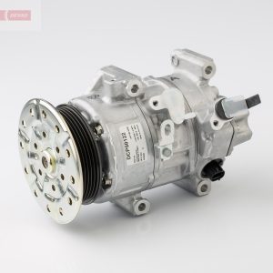 Compresor climatizare TOYOTA COROLLA Verso (ZER_, ZZE12_, R1_) 2.0 D-4D (CUR10_, CUR10R) diesel 116 cai DENSO DCP50122