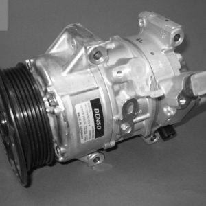 Compresor climatizare TOYOTA AVENSIS combi (_T25_) 2.0 D-4D (CDT250_, CDT250R) diesel 116 cai DENSO DCP50123