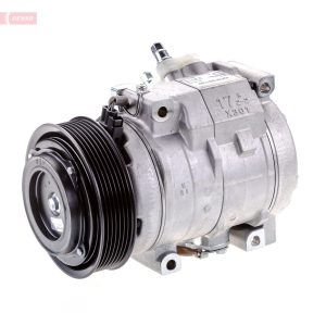 Compresor climatizare TOYOTA LAND CRUISER PRADO (_J12_) 3.0 D-4D (KDJ120, KDJ125) diesel 163 cai DENSO DCP50130