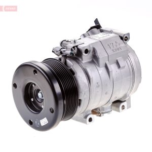 Compresor climatizare TOYOTA LAND CRUISER PRADO (_J15_) 3.0 D-4D (KDJ150_, KDJ150, KDJ155) diesel 173 cai DENSO DCP50132
