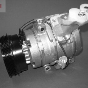Compresor climatizare TOYOTA AVENSIS VERSO (_M2_) 2.0 D (CLM20_, CLM20R) diesel 116 cai DENSO DCP50225