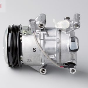 Compresor climatizare TOYOTA YARIS (_P13_) 1.3 (NSP130_, NSP130) benzina 99 cai DENSO DCP50250
