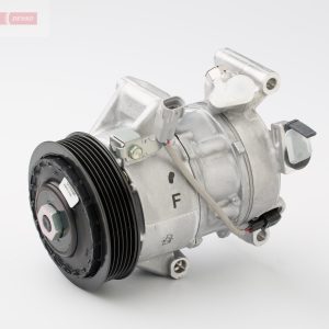 Compresor climatizare TOYOTA VERSO S (_P12_) 1.4 D4-D (NLP121_, NLP121R) diesel 90 cai DENSO DCP50251