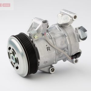 Compresor climatizare TOYOTA AURIS (_E18_) 1.4 D-4D (NDE180_, NDE180R) diesel 90 cai DENSO DCP50309