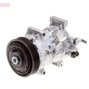 Compresor climatizare TOYOTA AURIS (_E18_) 1.6 (ZRE181_, ZRE185_, ZRE185R, ZRE181R) benzina 132 cai DENSO DCP50312