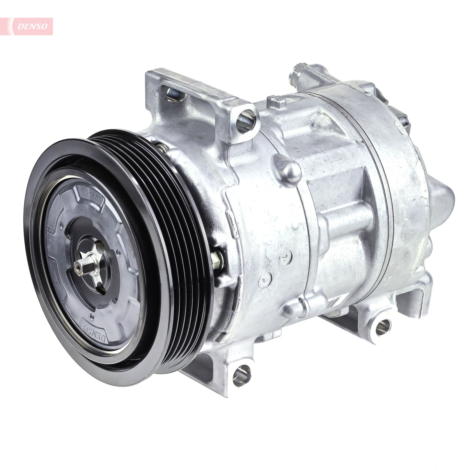 Compresor climatizare TOYOTA AURIS (_E18_) 1.6 D4-D (WWE185_) diesel 112 cai DENSO DCP50314