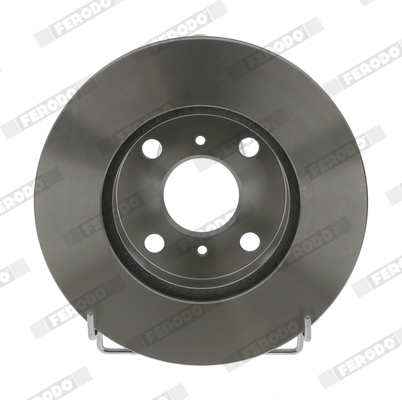 Disc frana TOYOTA PASEO cupe (_L5_) 1.5 (EL54_, EL54R) benzina 90 cai FERODO DDF1094