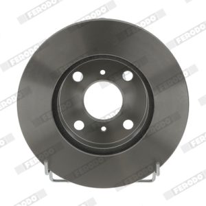 Disc frana TOYOTA STARLET (_P8_) 1.5 D (NP80_, NP80) diesel 54 cai FERODO DDF1094