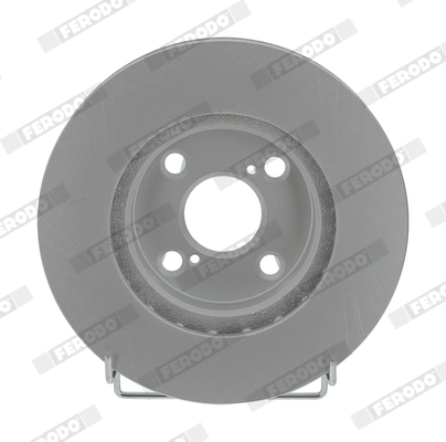 Disc frana TOYOTA COROLLA combi (_E12_) 1.6 VVT-i (ZZE121_, ZZE121R) benzina 110 cai FERODO DDF1294C