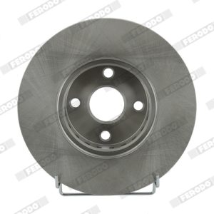 Disc frana TOYOTA COROLLA combi (_E11_) 2.0 D-4D (CDE110_, CDE110R) diesel 90 cai FERODO DDF1388