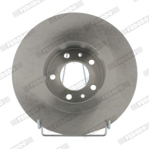 Disc frana TOYOTA PROACE caroserie (MDX_) 2.0 D (MDX6) diesel 163 cai FERODO DDF1602
