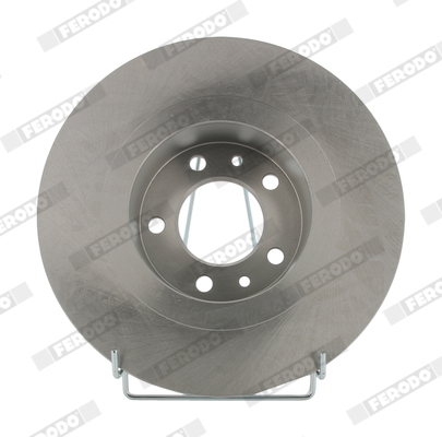 Disc frana TOYOTA PROACE caroserie (MDX_) 2.0 D (MDX6) diesel 163 cai FERODO DDF1602