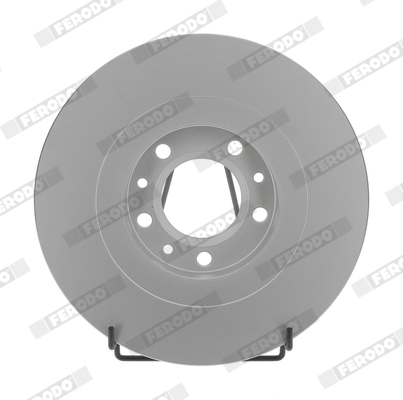 Disc frana TOYOTA PROACE VERSO bus (MPY_) 2.0 D4d (MPY3) diesel 122 cai FERODO DDF2654C