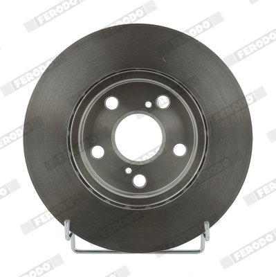 Disc frana TOYOTA CARINA E VI (_T19_) 1.6 (AT190) benzina 99 cai FERODO DDF620