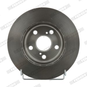 Disc frana TOYOTA CARINA E VI (_T19_) 2.0 TD (CT190) diesel 83 cai FERODO DDF620