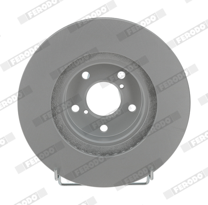 Disc frana TOYOTA GT 86 cupe (ZN6_) 2.0 (ZN6AC_, ZN6BC_, ZN6K) benzina 200 cai FERODO DDF679C