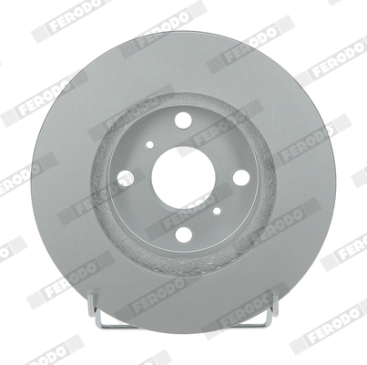 Disc frana TOYOTA COROLLA (_E10_) 1.3 12V (EE100_, EE100R) benzina 72 cai FERODO DDF794C