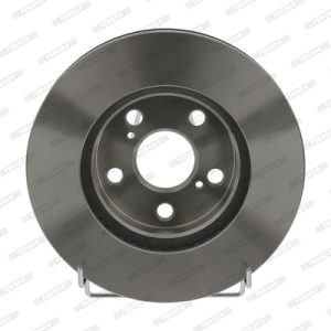 Disc frana TOYOTA CELICA cupe (_T20_) 1.8 i 16V (AT200) benzina 116 cai FERODO DDF992