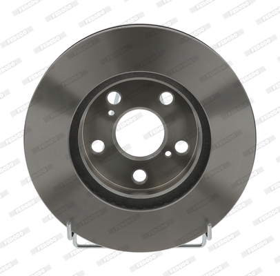 Disc frana TOYOTA CELICA cupe (_T20_) 1.8 i 16V (AT200) benzina 116 cai FERODO DDF992
