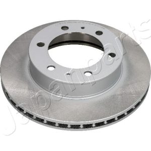 Disc frana TOYOTA HILUX VII pick-up (_N1_, _N2_, _N3_) 2.5 D 4WD (KUN25) diesel 102 cai JAPANPARTS DI-2008C