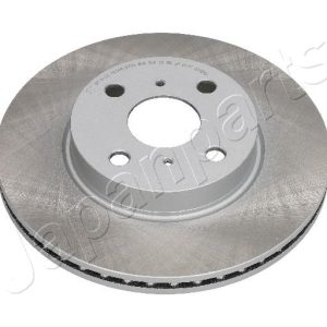 Disc frana TOYOTA IQ (_J1_) 1.4 D-4D (NUJ10_, NUJ10R) diesel 90 cai JAPANPARTS DI-2012C