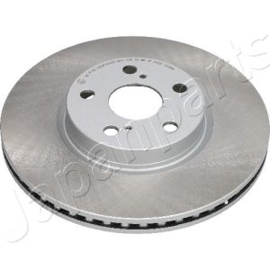 Disc frana TOYOTA URBAN CRUISER (_P1_) 1.4 D-4D (NLP110_, NLP110R) diesel 90 cai JAPANPARTS DI-2014C