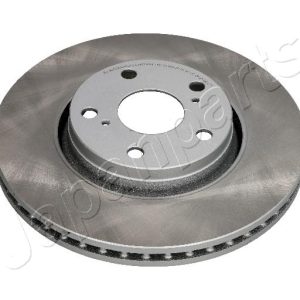 Disc frana TOYOTA AVENSIS limuzina (_T27_) 2.0 D-4D (ADT270_, ADT270R) diesel 124 cai JAPANPARTS DI-2016C