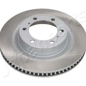 Disc frana TOYOTA LAND CRUISER PRADO (_J15_) 4.0 V6 VVT-i (GRJ150_, GRJ125_, GRJ150) benzina 282 cai JAPANPARTS DI-2029C