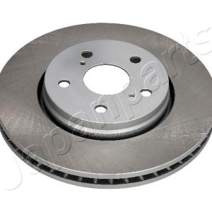 Disc frana TOYOTA C-HR (_X1_) 1.2 4WD (NGX50_, NGX50R) benzina 116 cai JAPANPARTS DI-2049C