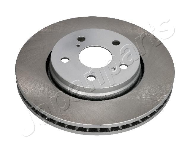 Disc frana TOYOTA C-HR (_X1_) 1.8 Hybrid (ZYX10_, ZYX11_, ZYX10R, ZYX11R) benzina/elector 122 cai JAPANPARTS DI-2049C